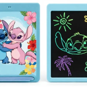 Volkano Disney - Stitch 8.5in LCD Writing Pad